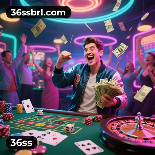 36ss segurança SSL 256-bit - Licença Curaçao, eCOGRA, GLI certificado