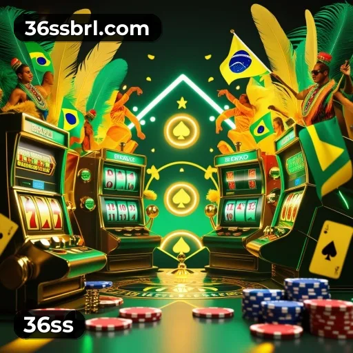 36ss APP mobile iOS Android - 187 mil downloads São Paulo Rio BH