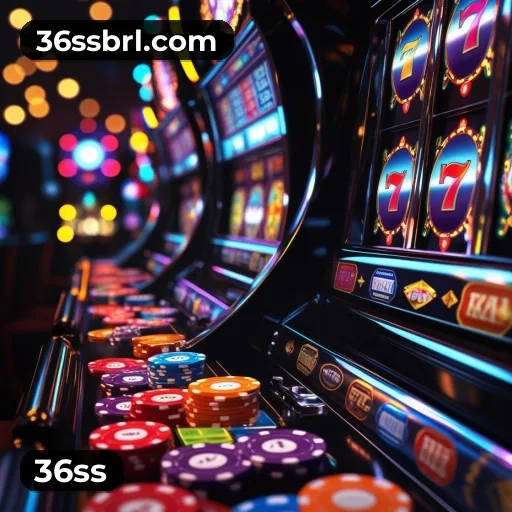 Loterias online disponíveis na 36ss